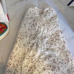 Baby sleep sack